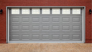 Garage Door Repair at Hallandale Beach, Florida