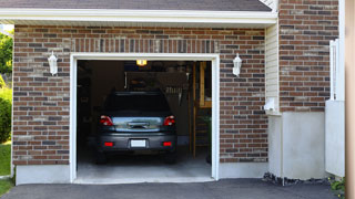 Garage Door Installation at Hallandale Beach, Florida